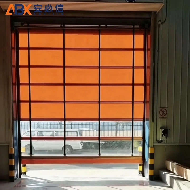 淄博市机械式门封