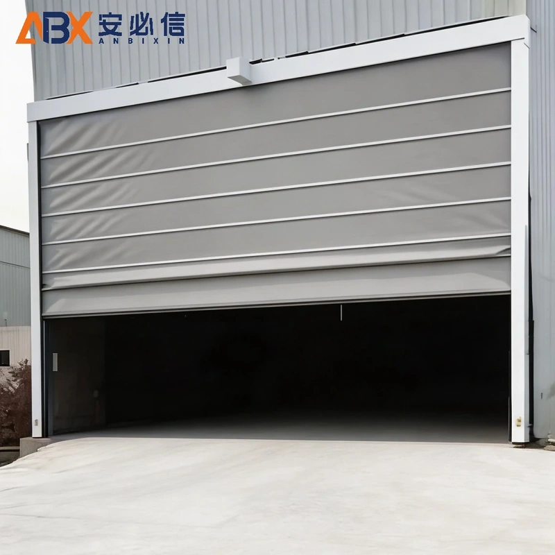 淄博市高速堆积门